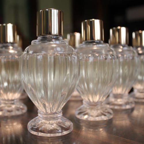 Attar & Fragrances