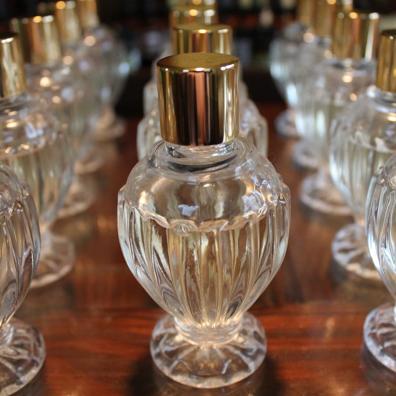 Mukhallat Eau de Parfum 100ml