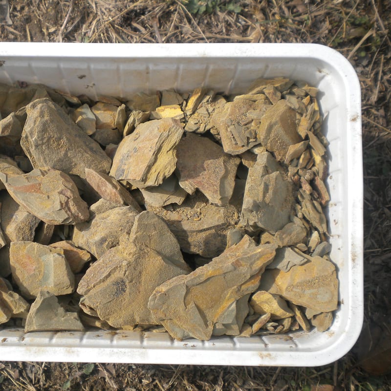 Multani Mitti Clay Face Pack