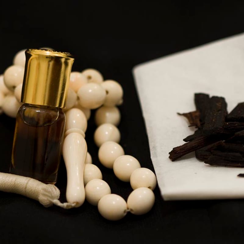 Oud-e-Shahi Attar 12ml
