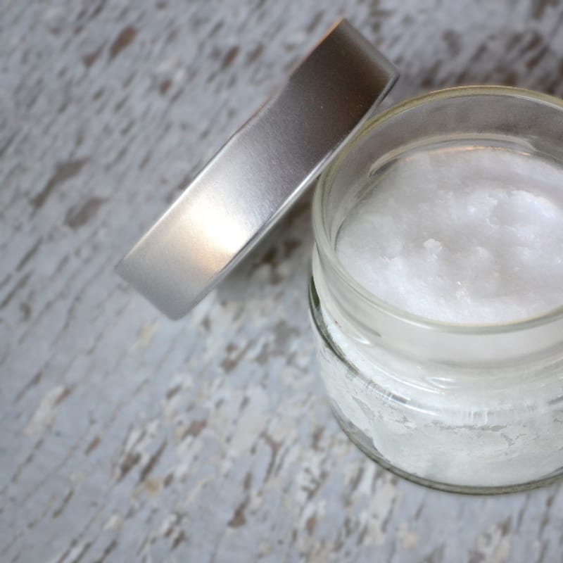 Pure Coconut Hair Oil