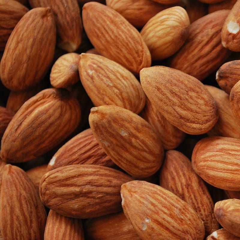 Rogan-e-Badam Sweet Almond Oil