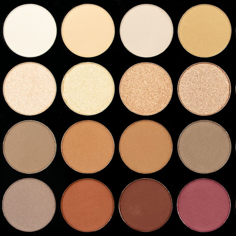 Shaadi Glam Eyeshadow Palette